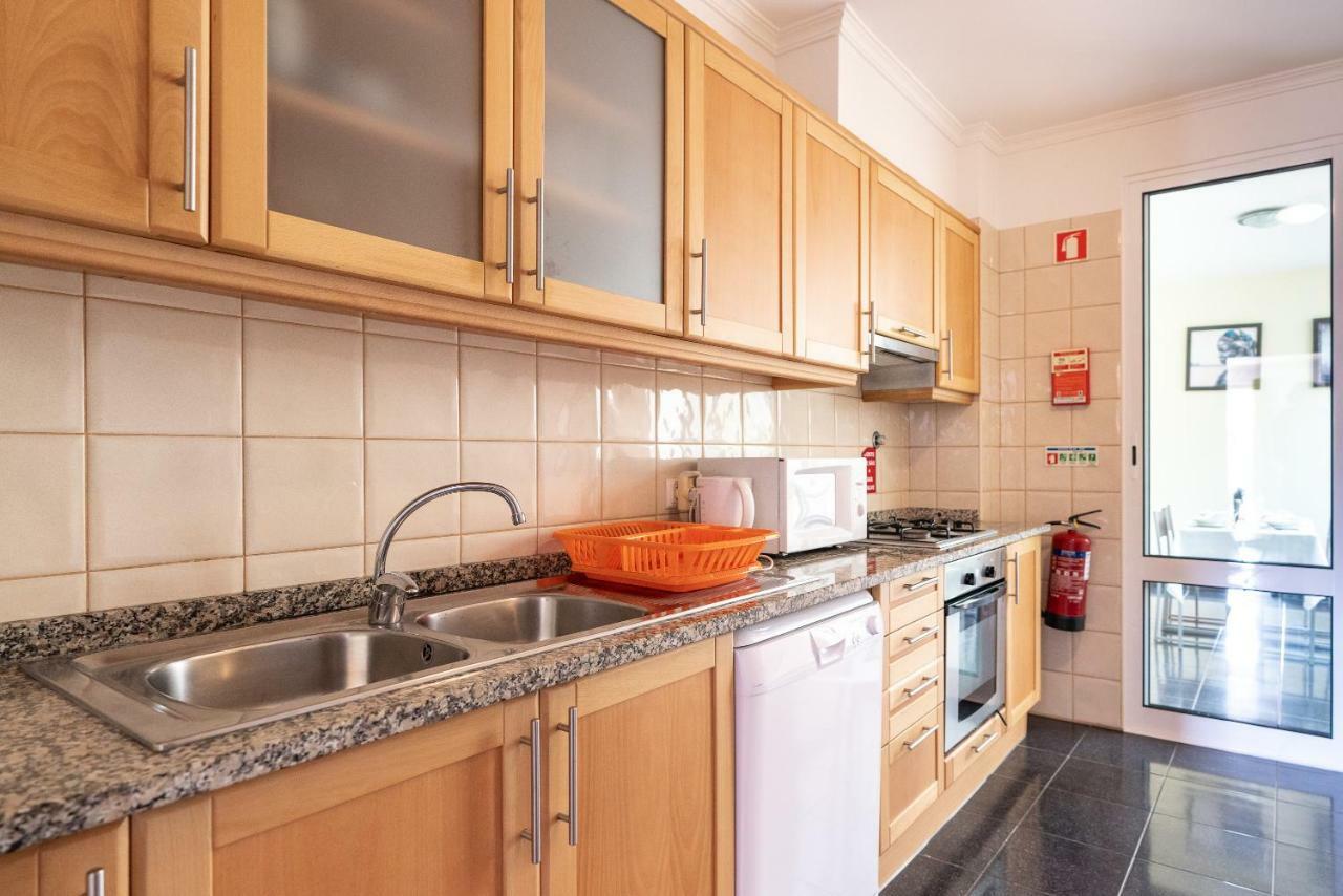Zeza'S Apartament Calheta  Esterno foto