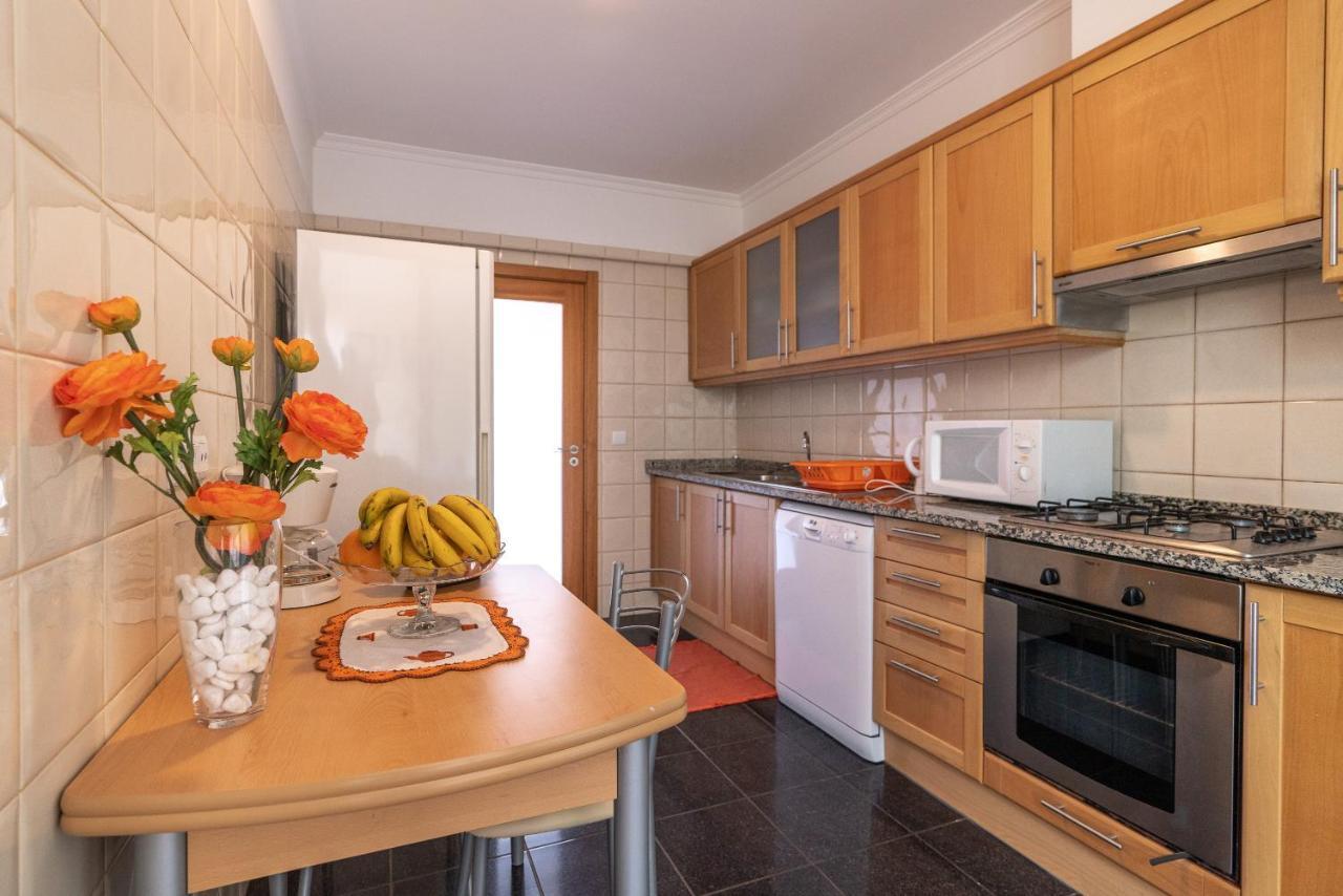 Zeza'S Apartament Calheta  Esterno foto